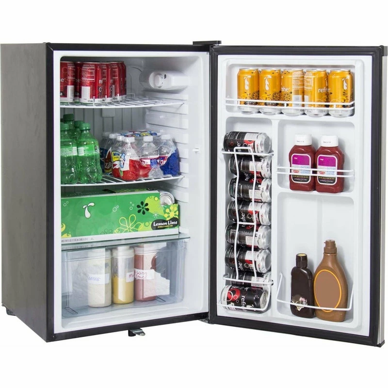 Cheap ๐งจ Blaze Outdoor Stainless Steel Refrigerator With Right Hinged Door Upgrade Kit ๐ - Image 8