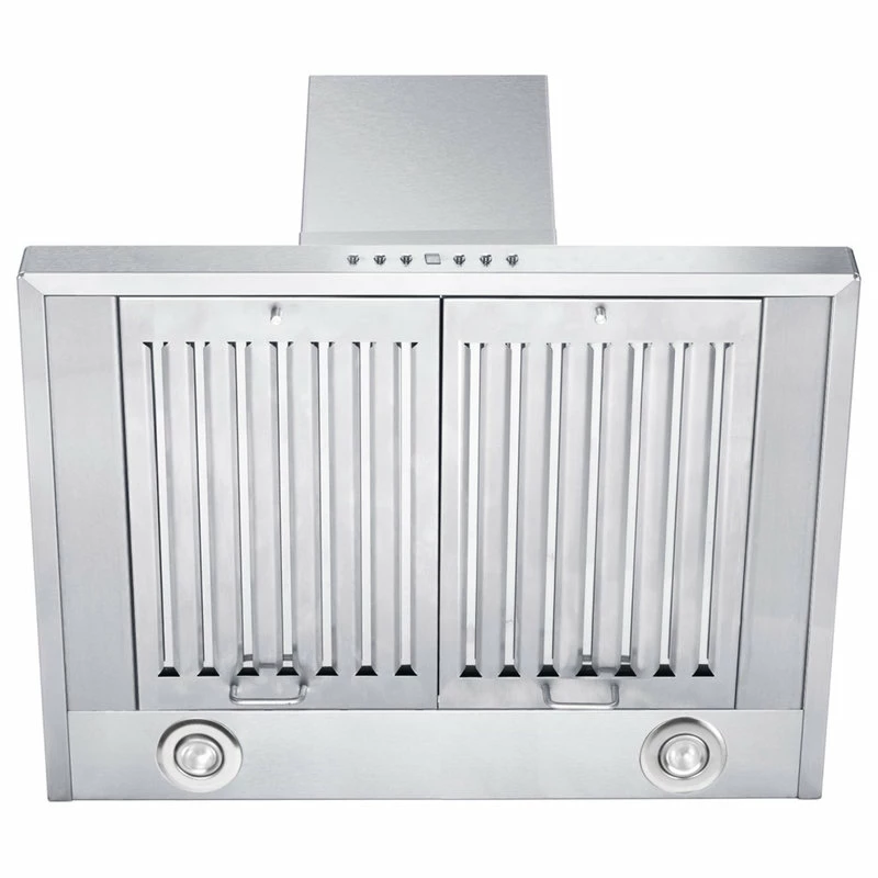 Promo 👏 ZLINE Kitchen And Bath ZLINE 24" Convertible Vent Wall Mount Range Hood In Stainless Steel 🛒 - Image 6