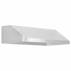 Flash Sale 👍 ZLINE Kitchen And Bath ZLINE Stainless Steel Under Cabinet Range Hood (623), 30" ❤️