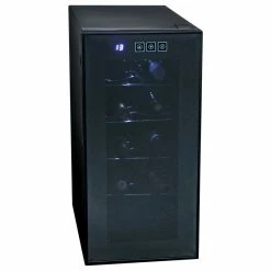 Best deal ๐คฉ Koolatron 10 Bottle Wine Cooler KWT10BN ๐