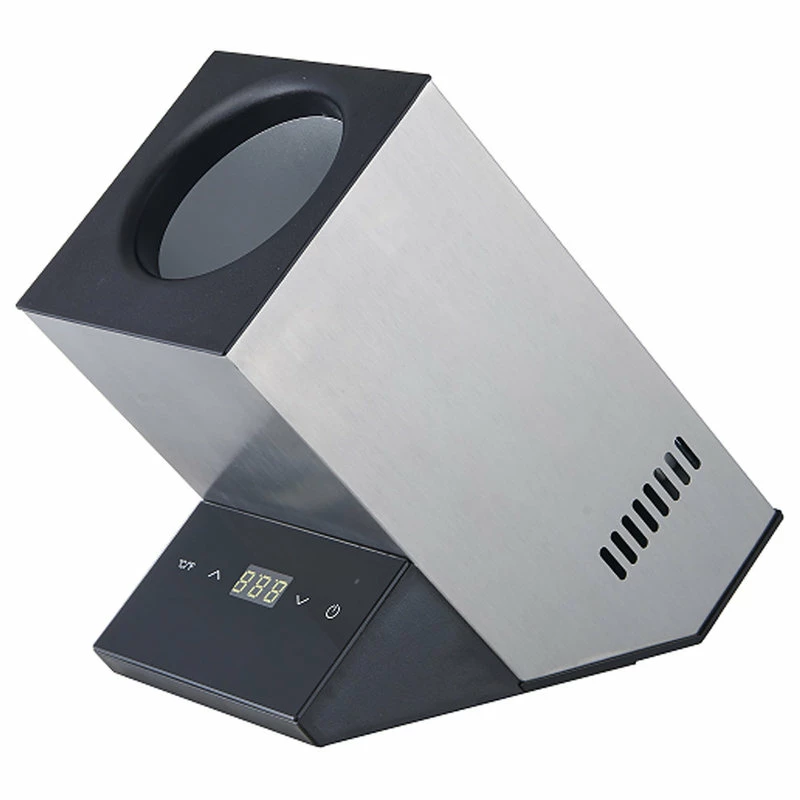 Cheap 👏 Conserv By Equator Wine Refrigerator, Equator Single Bottle Chiller, Stainless 🔥 - Image 5