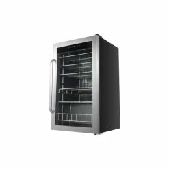 Best deal ๐ฅ Whynter Freestanding 121 Can Beverage Refrigerator With Digital Control And Internal Fan ๐