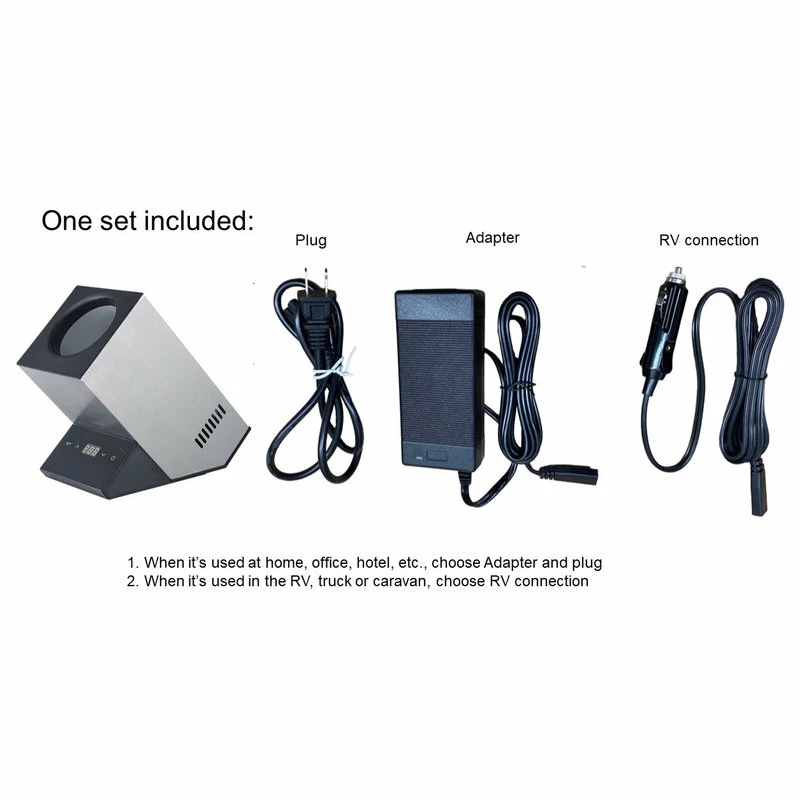 Cheap 👏 Conserv By Equator Wine Refrigerator, Equator Single Bottle Chiller, Stainless 🔥 - Image 12