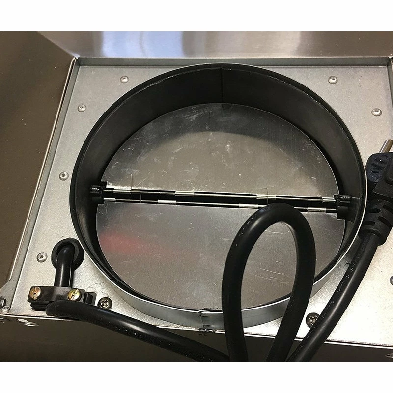 Brand new ⌛ Winflo Convertible Wall-Mount Range Hood, Stainless Steel, 30" 😍 - Image 5