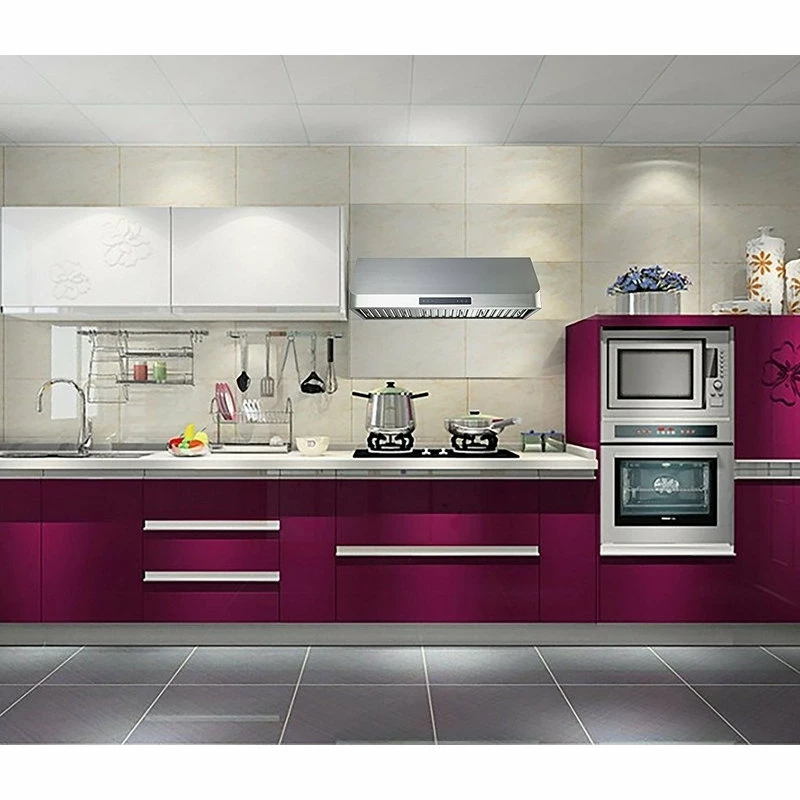 Best reviews of ๐ Winflo Ducted Under-Cabinet Air Flow Range Hood, 466 CFM, 30" ๐ - Image 2