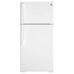 Wholesale ๐ General Electric GE 28 Top Freezer Refrigerator ๐
