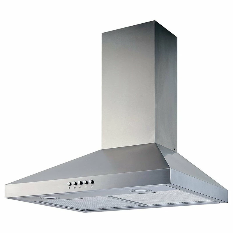 Brand new ⌛ Winflo Convertible Wall-Mount Range Hood, Stainless Steel, 30" 😍 - Image 2