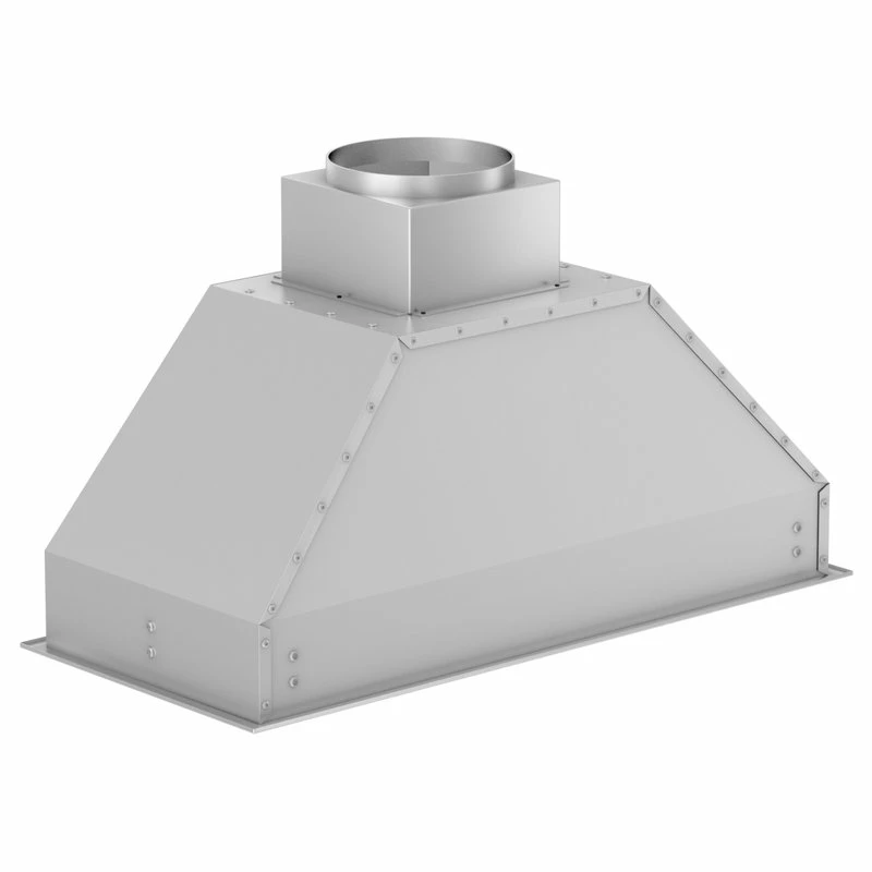 Best Pirce 🛒 ZLINE Kitchen And Bath ZLINE Stainless Steel Insert Range Hood (695), 34" 🥰 - Image 7