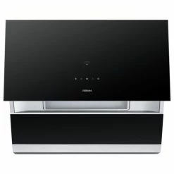 Best reviews of ๐ Robam A671 30" Range Hood |Unique Slanted Black Glass |Side Absorption Vent Hood โค๏ธ