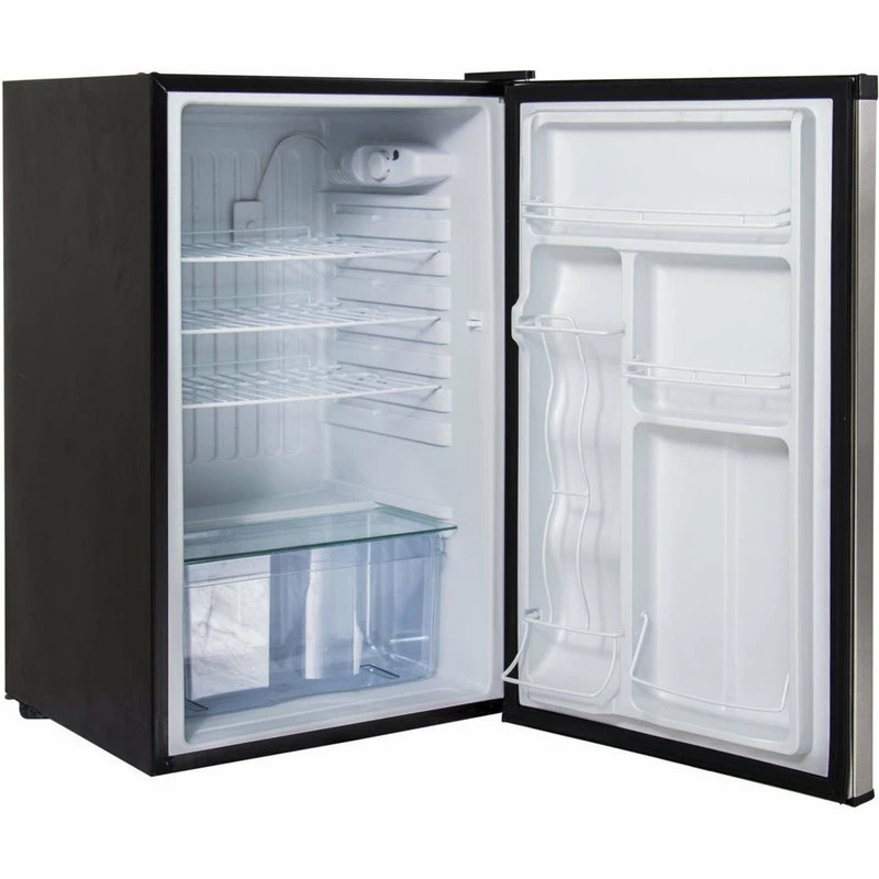 Cheap ๐งจ Blaze Outdoor Stainless Steel Refrigerator With Right Hinged Door Upgrade Kit ๐ - Image 2