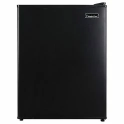 Budget 💯 Magic Chef 2.4 CuFt All-Refrigerator 👏