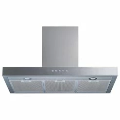 Best reviews of ๐คฉ Winflo Convertible Wall-Mount Range Hood, Stainless Steel, 475 CFM 30" ๐ฏ
