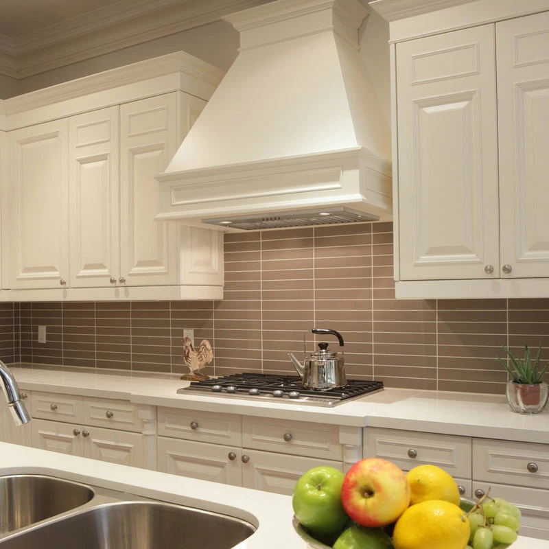 Buy 🥰 Home Beyond Stainless Steel Range Hood With 3 Speed Button Control, Stainless Steel, 28 In. ❤️ - Image 2