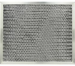 Best Sale 🤩 Broan NuTone LLC Broan 41F Non-Ducted Replacement Range Hood Filter, 8.75" X 10.5" 🌟