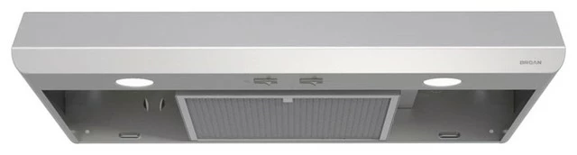 Coupon ✔️ Broan NuTone LLC Broan Sahale 30" Range Hood Bksa130Ss ❤️