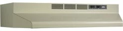 Top 10 😀 Broan NuTone LLC Broan 24" Convertible Range Hood, 160 Cfm F402408 🛒