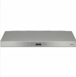 Top 10 🎉 Broan NuTone LLC Broan 30" Range Hood, Glacier, 400 Cfm,Ada Compliant Bcdj130Ss 🧨