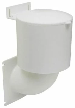 Cheapest 🎁 Lambro Industries, Inc Lambro 289W Ultra Seal Dryer Vent Hood, 4", White 😍