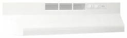 Hot Sale 👍 Broan NuTone LLC Broan Nutone Range Hood White, 413001 ✨