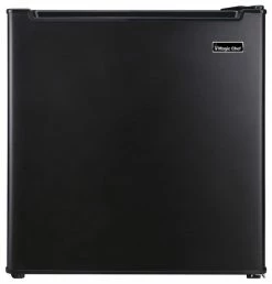 Cheap 🥰 Magic Chef 1.7 Cu Ft All-Refrigerator, Estar ⭐