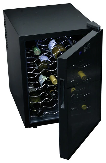Best Sale ๐ Koolatron 20-Bottle Wine Chiller ๐