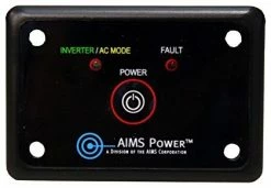 Best Sale 🥰 Aims Remote For Modified Sine Inverters 😍