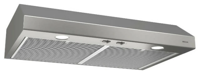 Best deal π Broan NuTone LLC Broan BCSD142 150 - 250 CFM 42"W Under Cabinet Range Hood - Stainless Steel π
