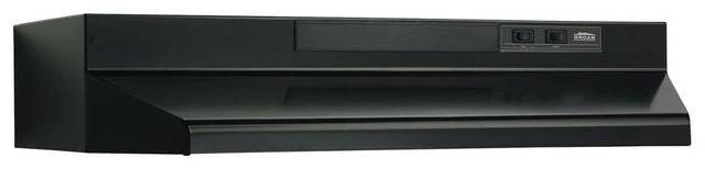 Brand new ⭐ Broan NuTone LLC Broan 30" Range Hood, 2-Speed Rocker, 220 Cfm 433023 💯